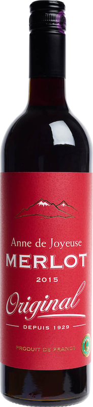Merlot Original 2015