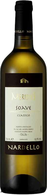 Nardello Meridies Soave Classico 2019