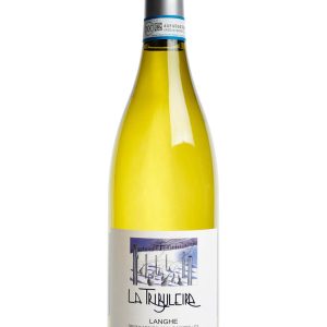 Langhe Nascetta 2014