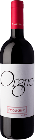 Fasoli Gino Calle Merlot Rosso Veronese 2011