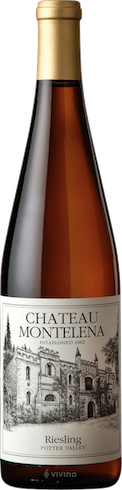 Chateau Montelena Riesling 2022