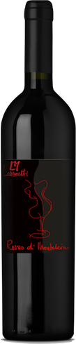 Lazzeretti, Rosso di Montalcino DOC, 2019