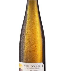 Aiméstentz Sélection De Grains Nobles Gewürztraminer 2013
