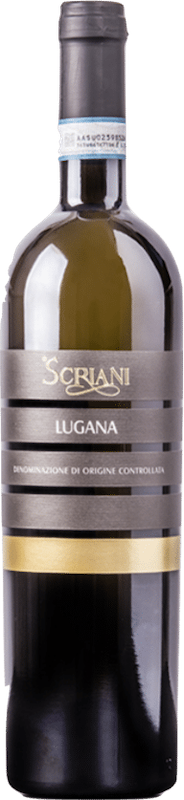 Scriani Lugana DOC 2019