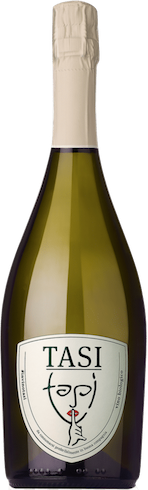 Tasi Prosecco Spumante 2019