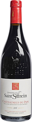 Domaine Saint Siffren Chateauneuf du Pape 2020