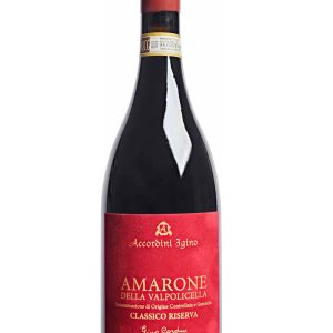 Amarone Riserva, Accordini Igino Magnum 1,5 L