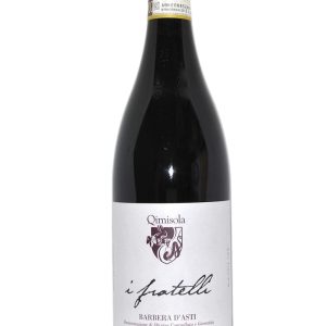 Qimisola I Fratelli Barbera DâAsti Superiore 2019