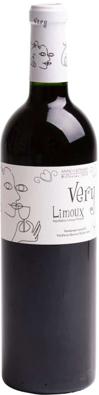 Very Limoux Anne de Joyeuse 2020