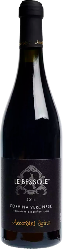 Accordini Le Bessole Corvina Veronese 2022