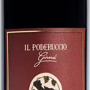 Il Poderuccio, Brunello di Montalcino 2005