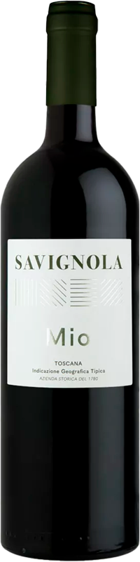 Savignola Paolina Mio 2015
