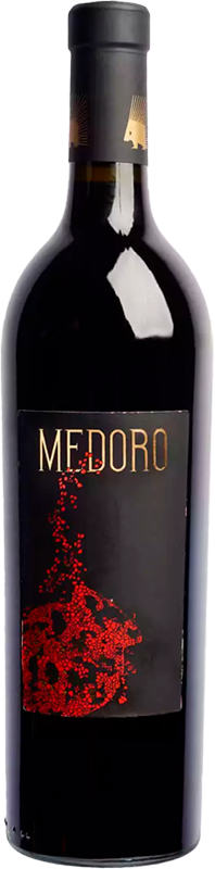 La Spinosa Medoro 2015