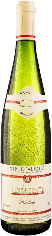 Aiméstentz Riesling Neufeld 2019