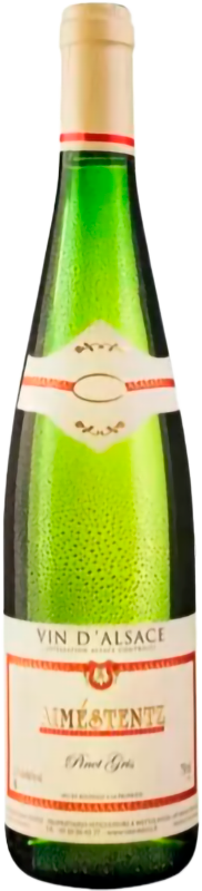 Aiméstentz Pinot Gris 2019