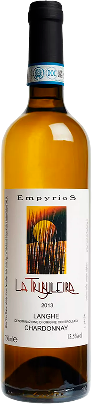 2020 Piemonte Chardonnay DOC