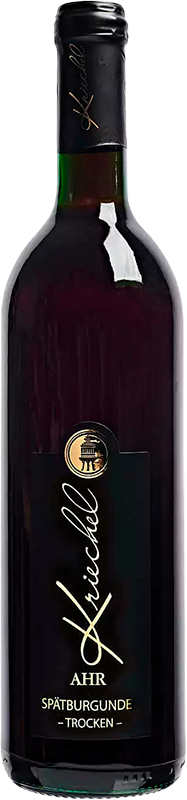 2016 Spätburgunder B Trocken 15