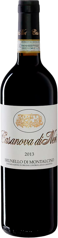 Casanova Di Neri Brunello Di Montalcino 2015