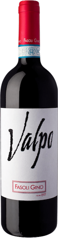 Fasoli Gino Valpo Valpolicella Ripasso Superiore 2014