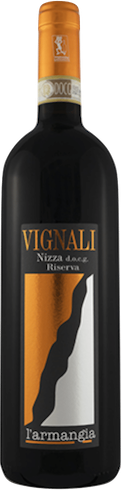 VIGNALI Nizza DOCG Riserva 2015