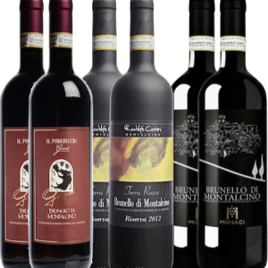 Brunello smagekasse 3.0