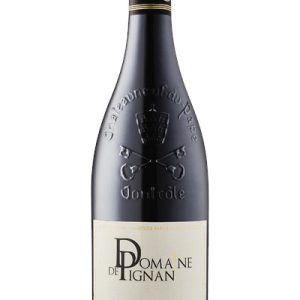 Domaine De Pignan Châteauneuf-Du-Pape 2013