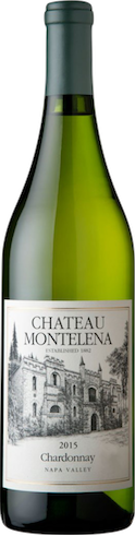 Château Montelena Chardonnay 2019