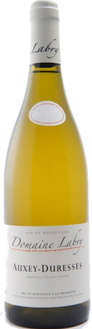 Domaine A  B Labry Auxey-Duresses Blanc 2021