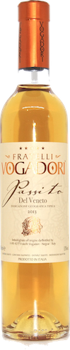 Fratelli Vogadori Passito del Veneto 2017