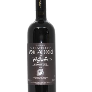 Fratelli Vogadori Raffaello Rosso Veronese 2018
