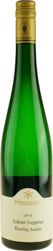 Riesling Spätlese Feinherb 2018