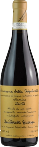 2012 Quintarelli Amarone della Valpolicella