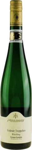 ERDENER TREPPCHEN Riesling Trocken âGroÃes Gewächsâ 2018