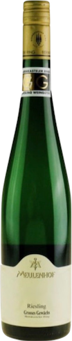 Erdener Prälat Riesling Trocken âGroÃes Gewächsâ 2018