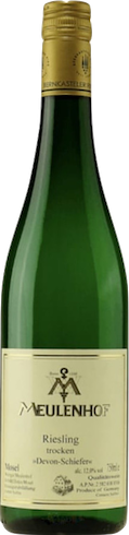Devon-Schiefer Riesling Trocken 2019