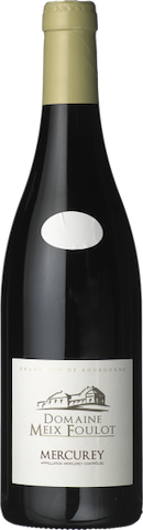 Domaine de Meix Foulot Mercury 2022