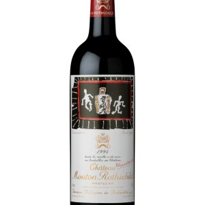 Chateau Mouton Rothschild 1994