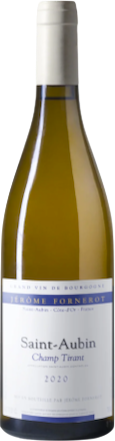 Domaine Jérome Fornerot Saint-Aubin Champ Tirant