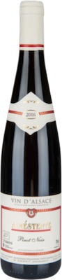 Aiméstentz Pinot Noir 2017