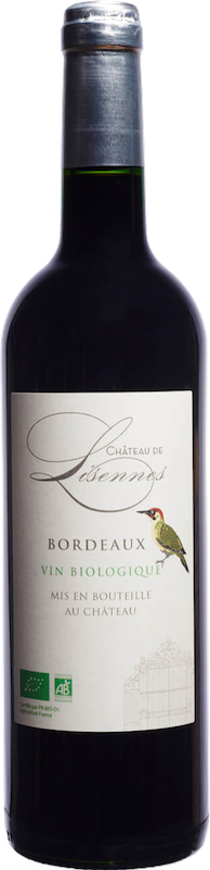 Cuvée "7 sans" uden sulfitter 2020