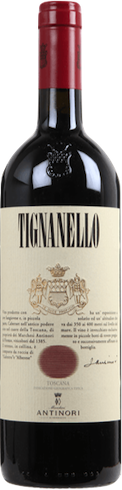 Antinori Tignanello 2019