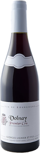 Georges Lignier et Fils Volnay Premier Cru 2021