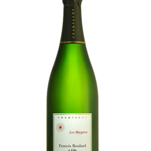 Boulard – “”Murgiers”” 100% Meunier Extra Brut MG