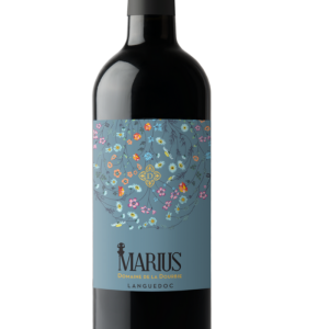 Marius Rouge 2016