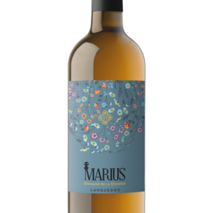Marius Blanc 2016
