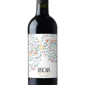 La Dourbie – IGP Oc “Oscar” Rouge 2019