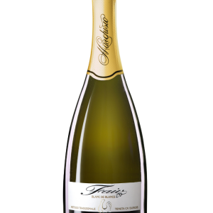 Faiv brut Blanc de Blanc V.S:Q 2011
