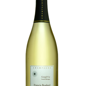 Grande Montagne Grand Cru Brut Nature 2009