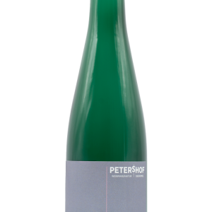 Petershof- Oberemmel Riesling feinherb 2020