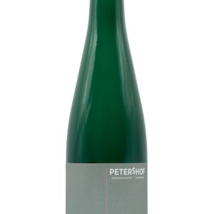 Petershof- Oberemmel Altenberg Riesling feinherb 2020